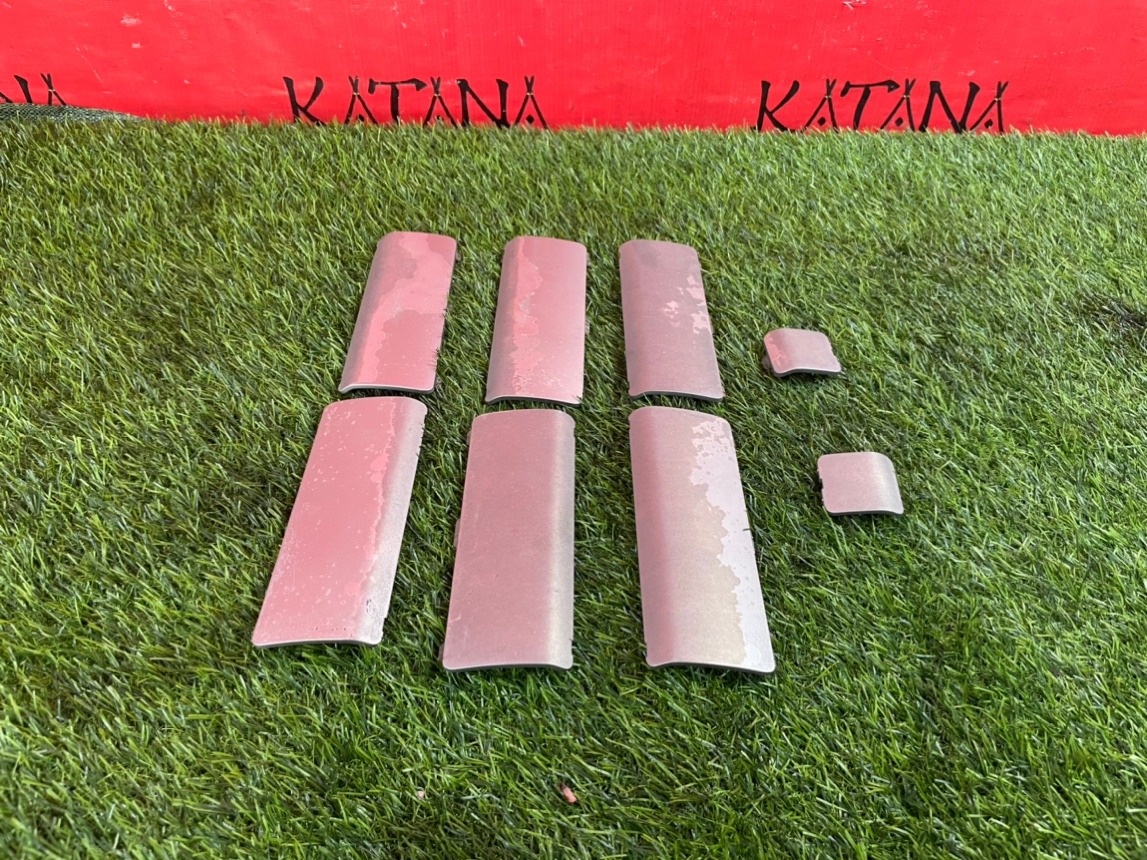 заглушка - HONDA STEP WGN
