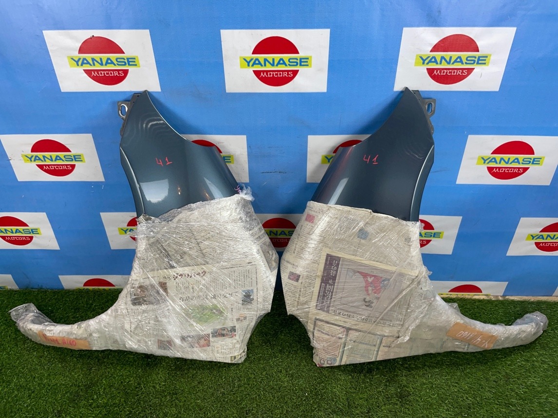 крыло - Mercedes-Benz A-Class