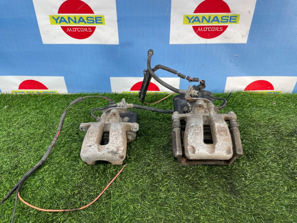 суппорт - VOLKSVAGEN PASSAT