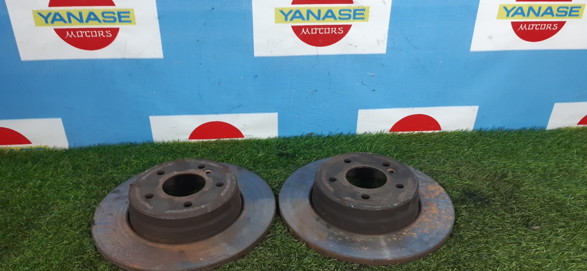 тормозной диск - Mercedes-Benz E-Class