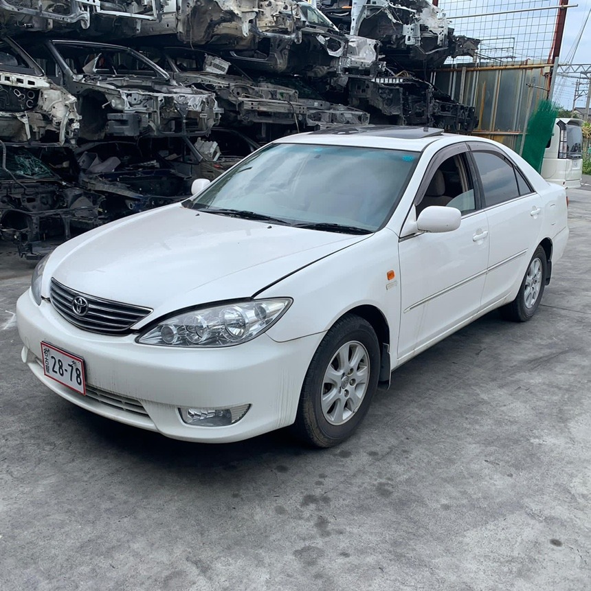 крыло - TOYOTA CAMRY