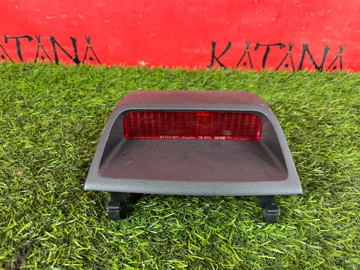 стоп-сигнал - TOYOTA ALLION