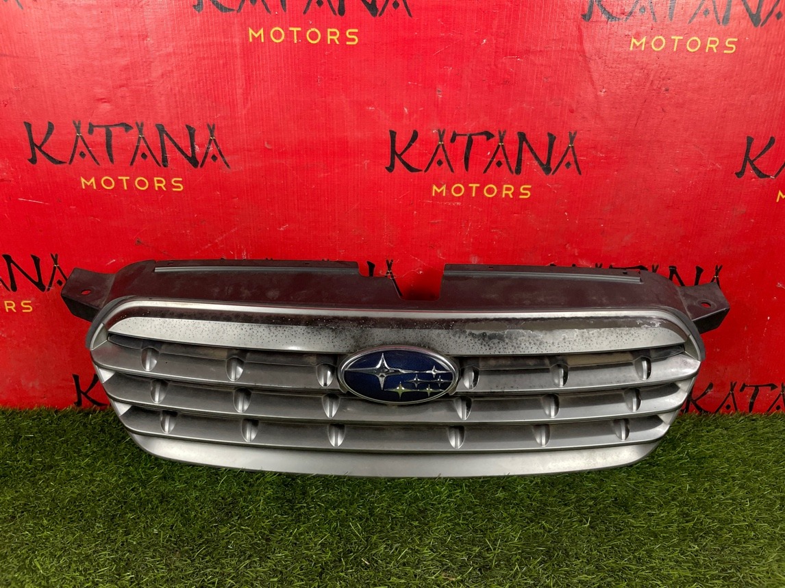 решетка радиатора - SUBARU OUTBACK