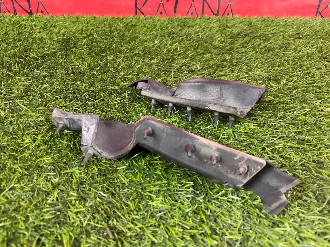 уголок ЖАБО - HONDA Avancier