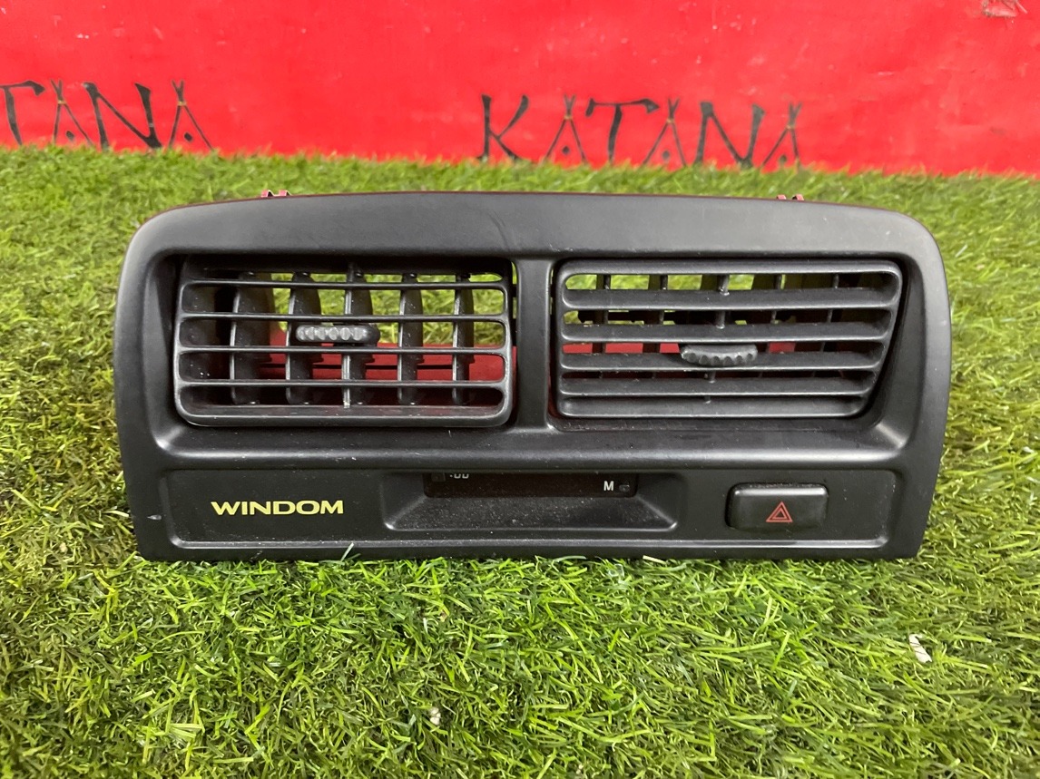 дефлектор - TOYOTA WINDOM