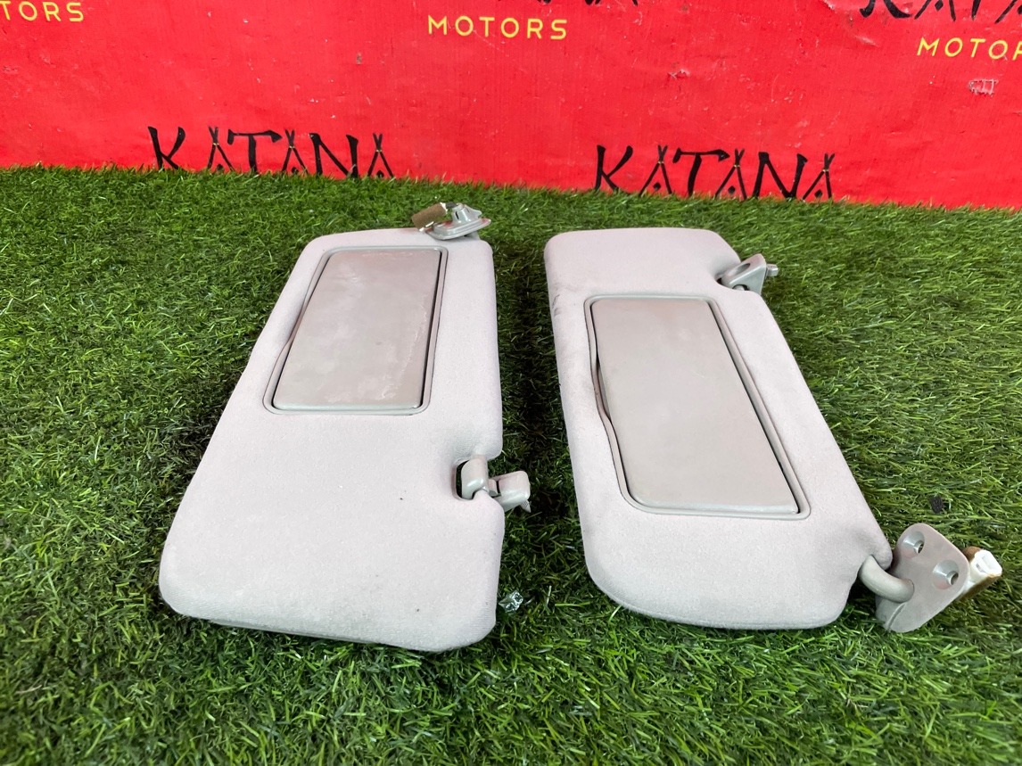 козырек солнцезащитный - TOYOTA WINDOM