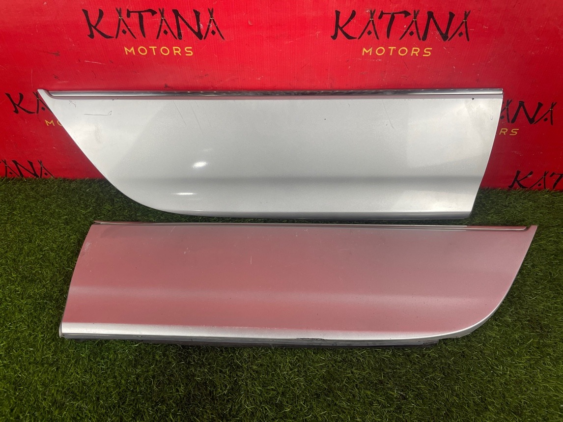накладка - TOYOTA Celsior
