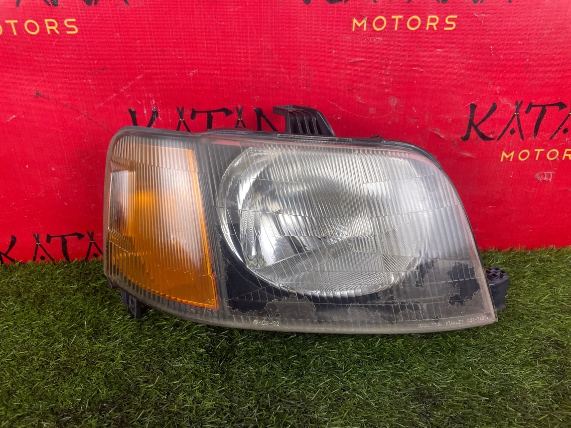 фара - HONDA S-MX