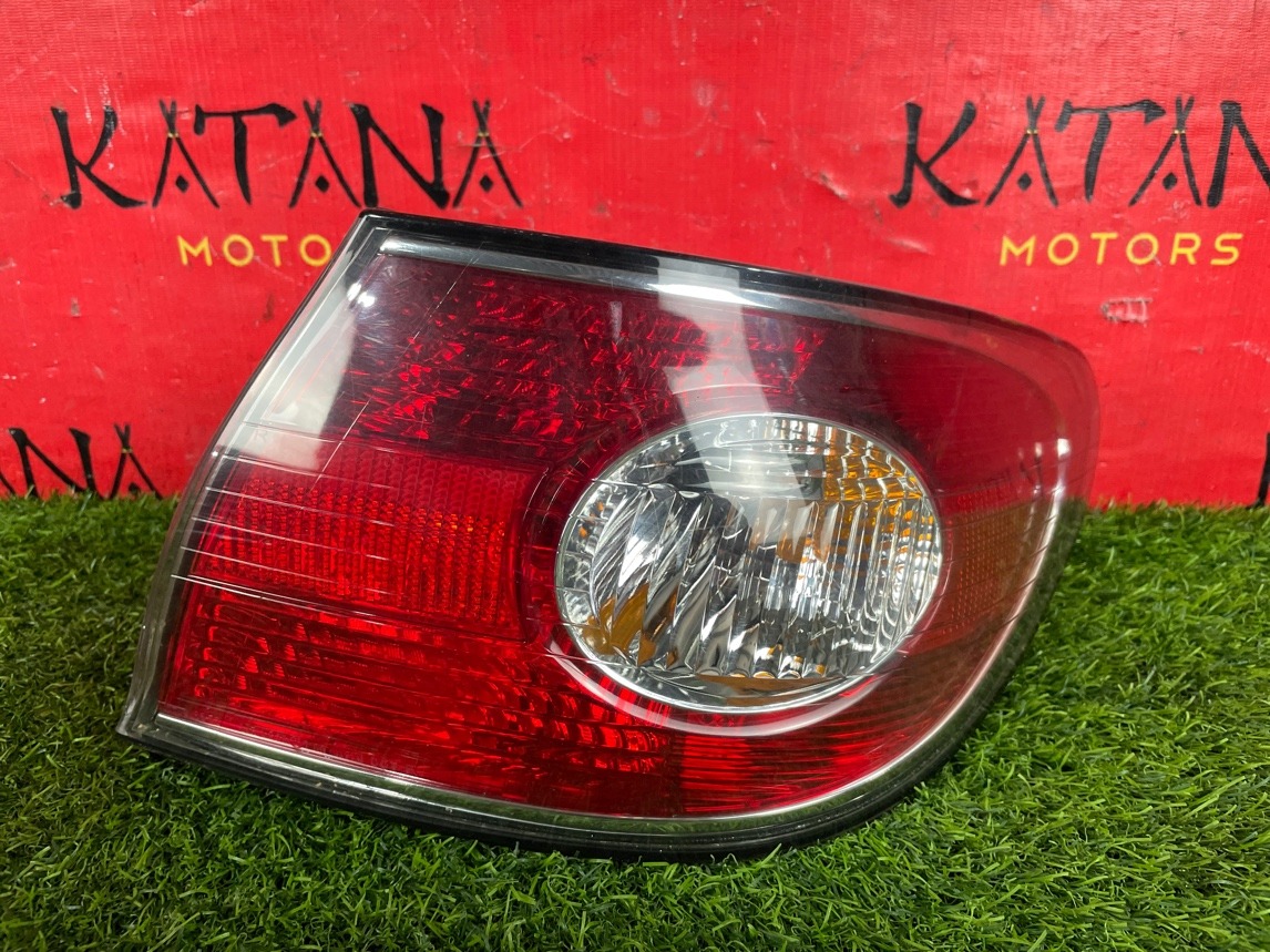 задний фонарь - TOYOTA WINDOM