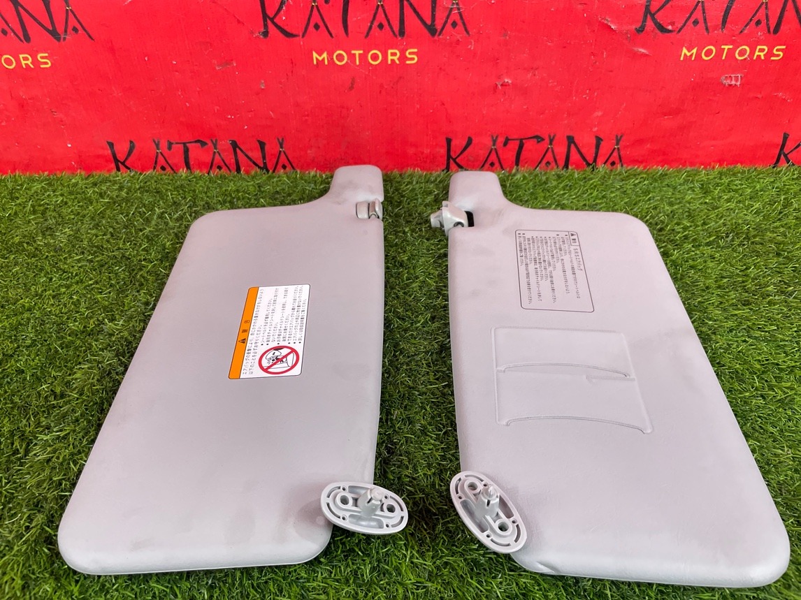 козырек солнцезащитный - HONDA Capa