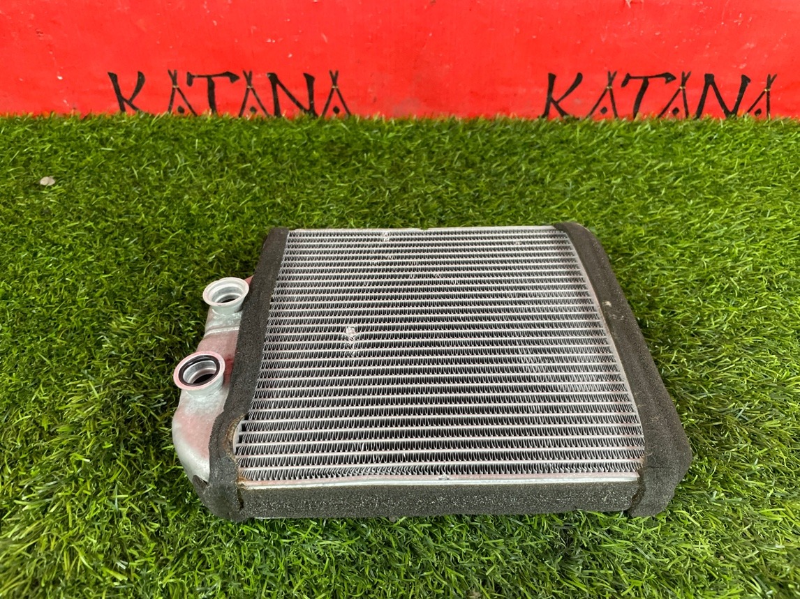 радиатор печки - TOYOTA Karina