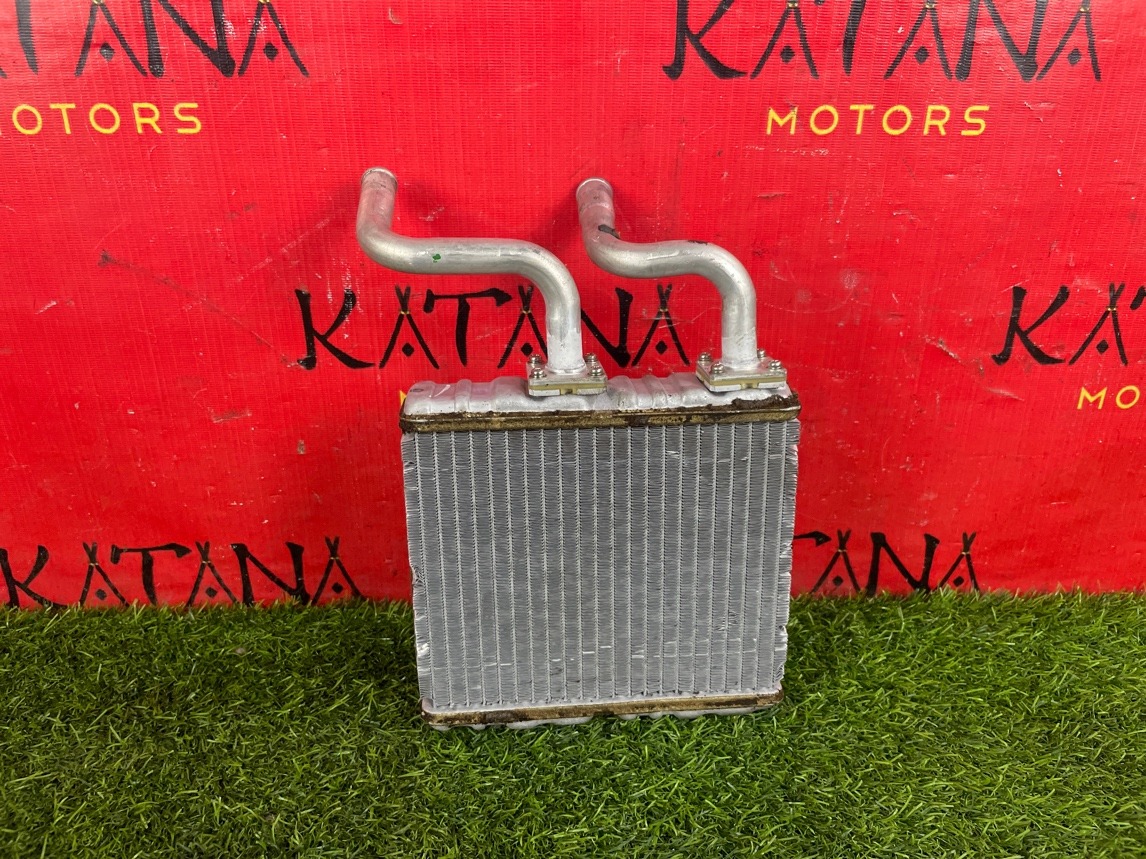 радиатор печки - HONDA INSPIRE Type S