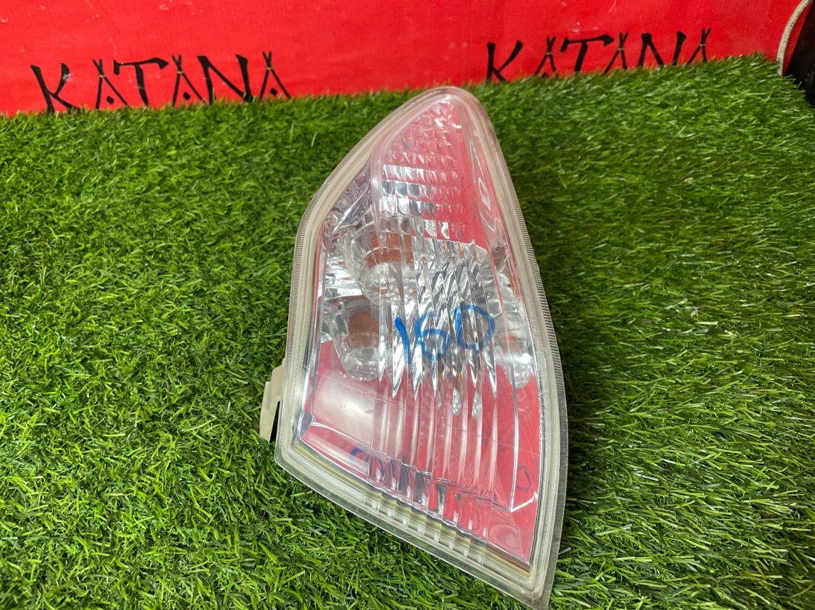 габарит - TOYOTA Karina