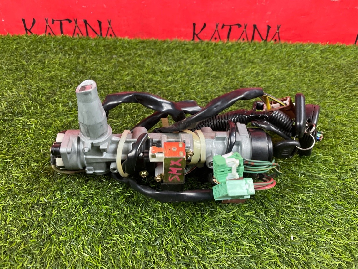 замок зажигания - HONDA S-MX