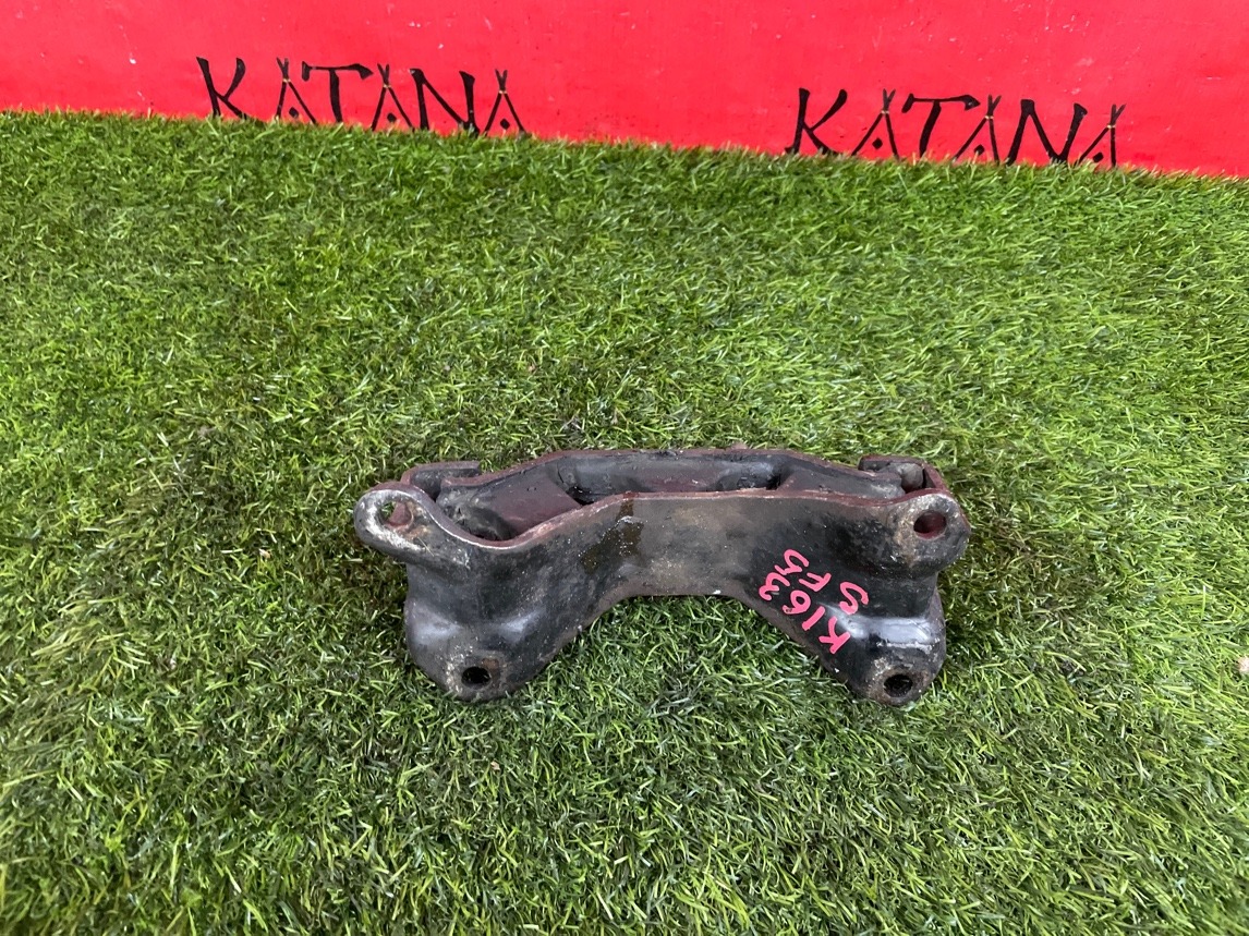 подушка двигателя - SUBARU FORESTER