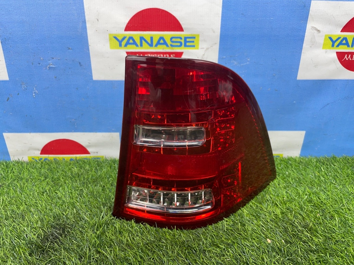 задний фонарь - Mercedes-Benz M-Class