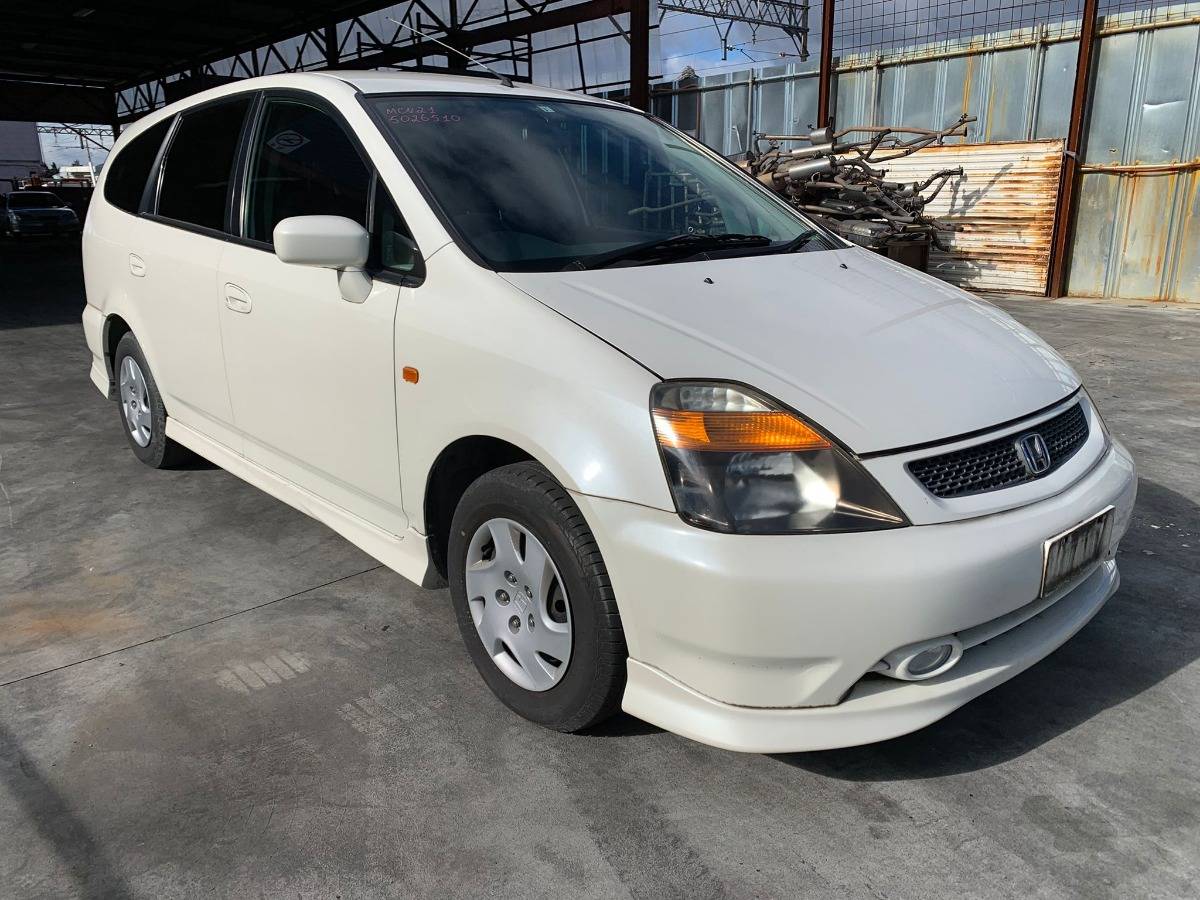 зеркало заднего вида - HONDA Stream