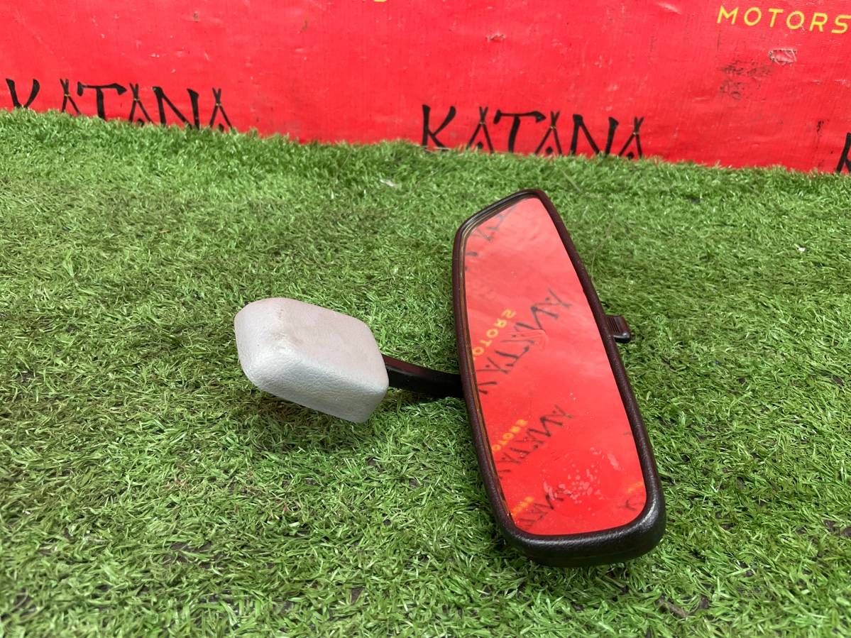 зеркало салона - HONDA STEP WGN