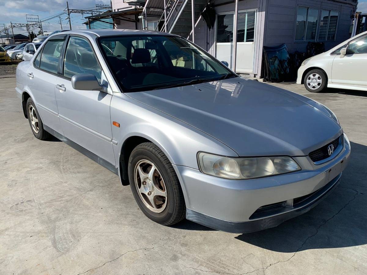 козырек солнцезащитный - HONDA ACCORD