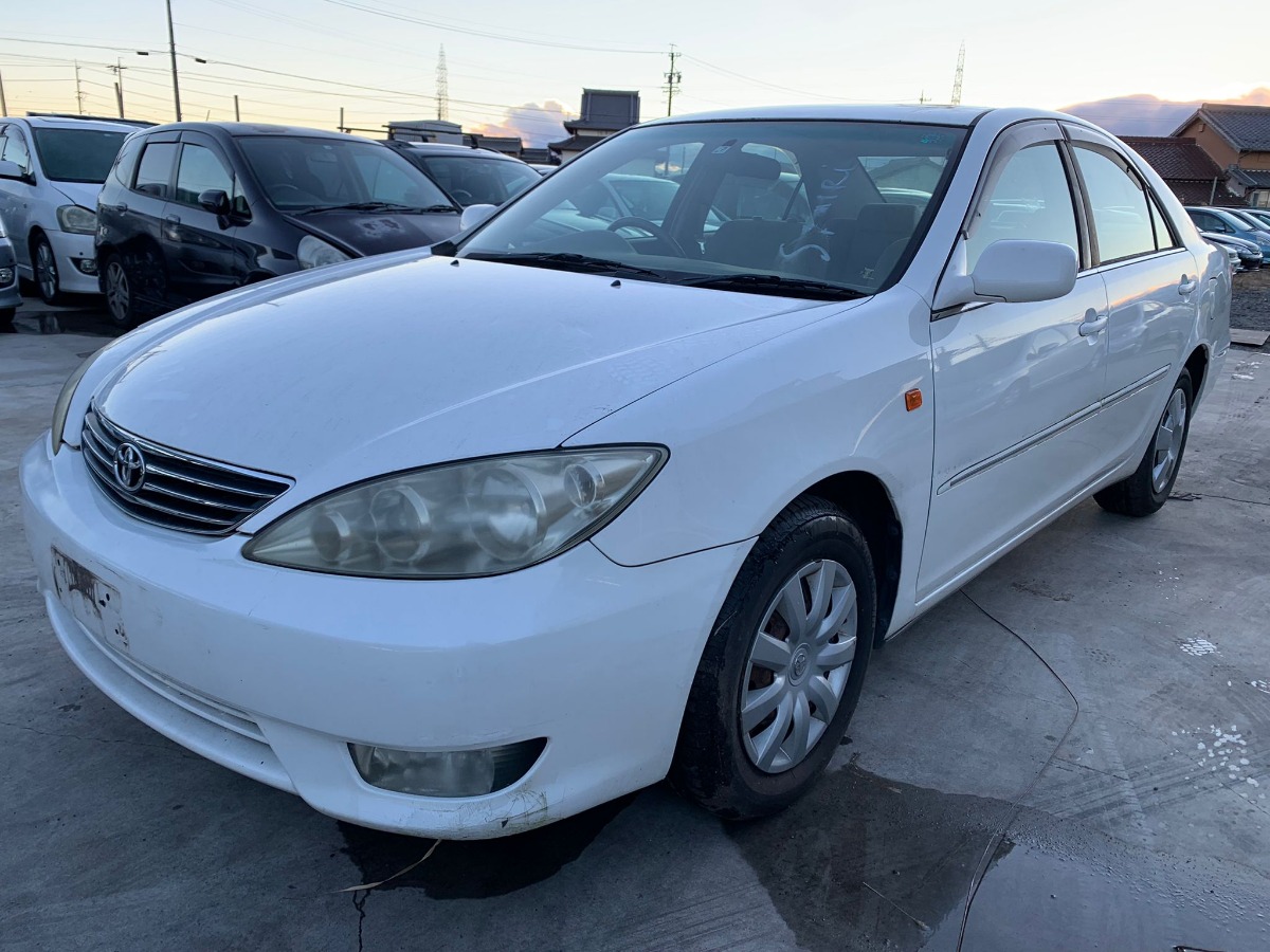 зеркало заднего вида - Toyota CAMRY