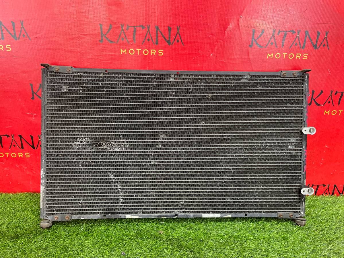 радиатор кондиционера - HONDA STEP WGN
