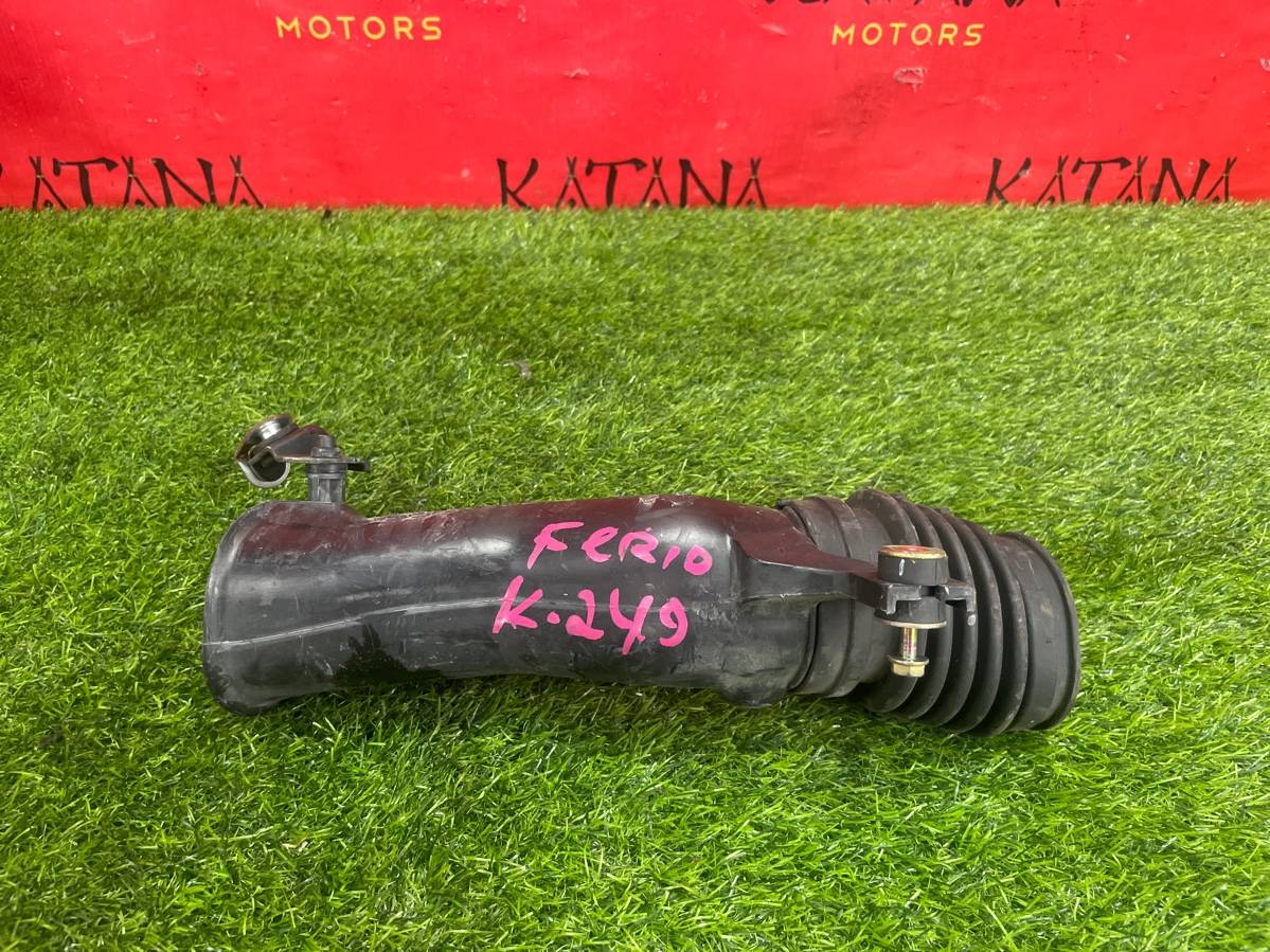 воздушный патрубок - HONDA CIVIC Ferio