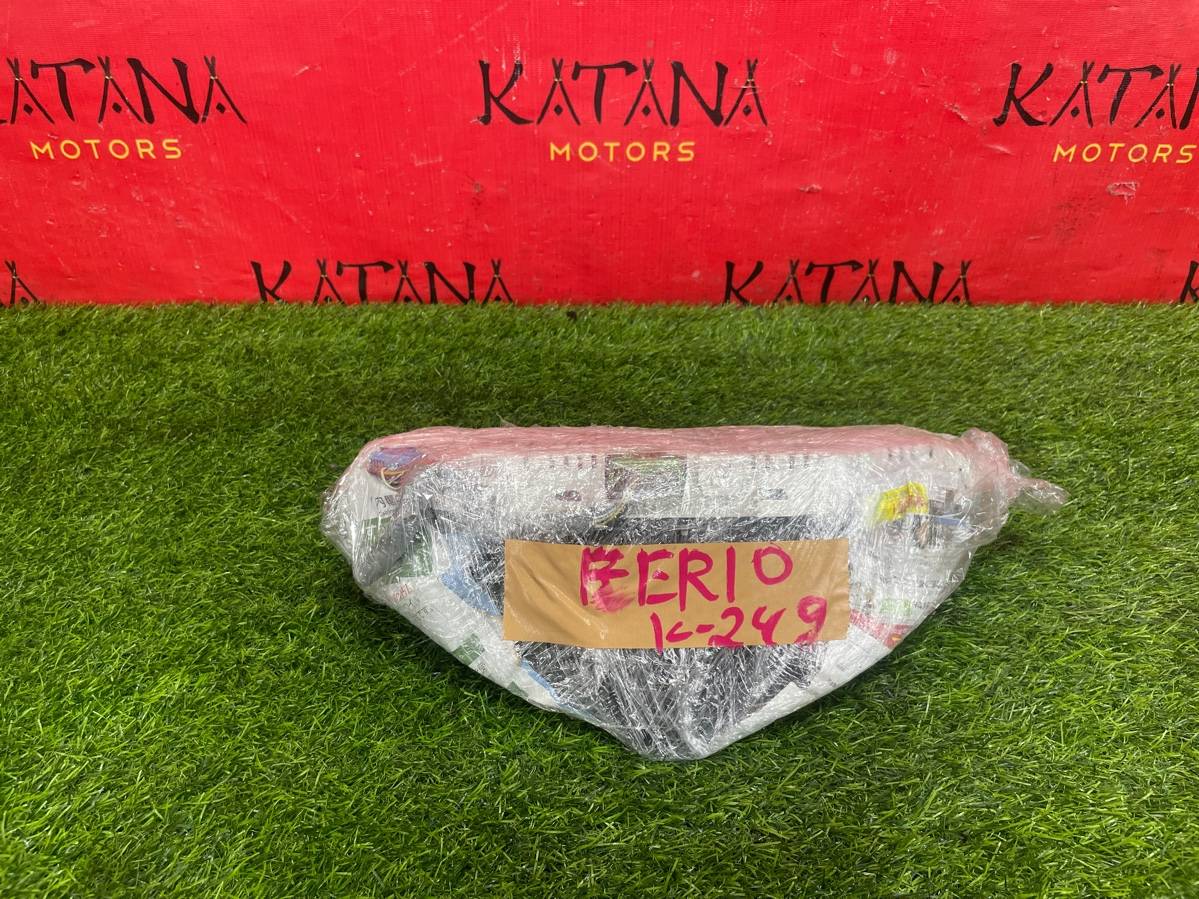щиток приборов - HONDA CIVIC Ferio