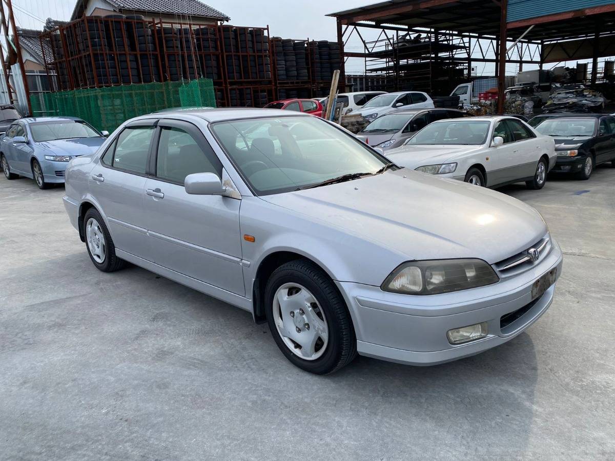 крыло - HONDA TORNEO