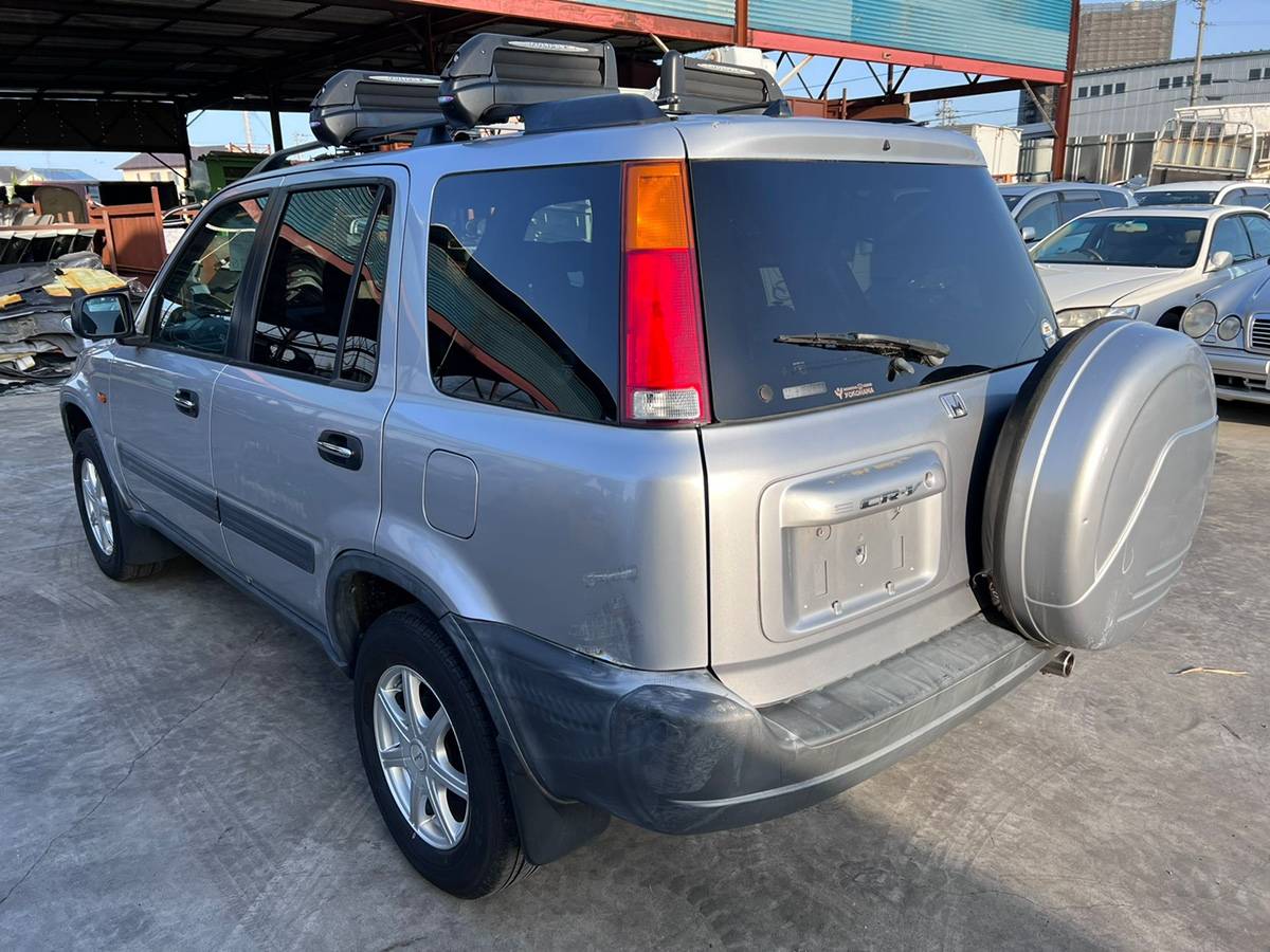 задний фонарь - HONDA CR-V