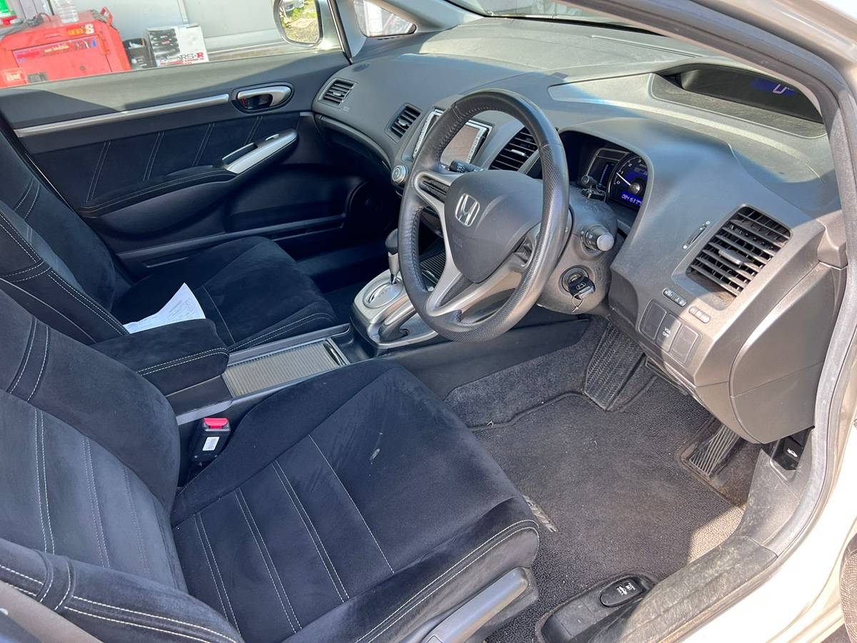 подлокотник - HONDA CIVIC