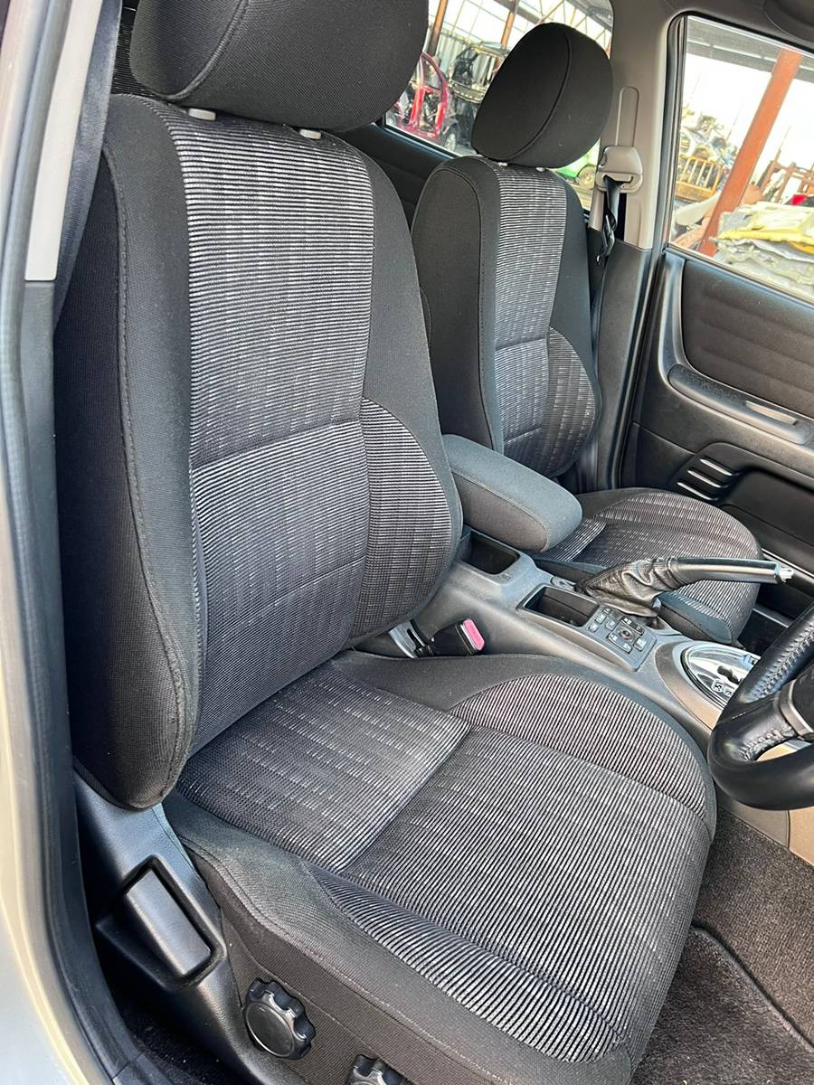 подлокотник - Toyota ALTEZZA