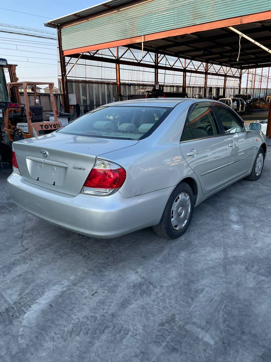 задний фонарь - Toyota CAMRY