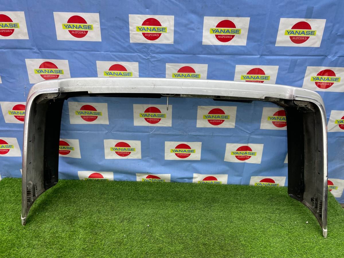 бампер - Mercedes-Benz E-Class