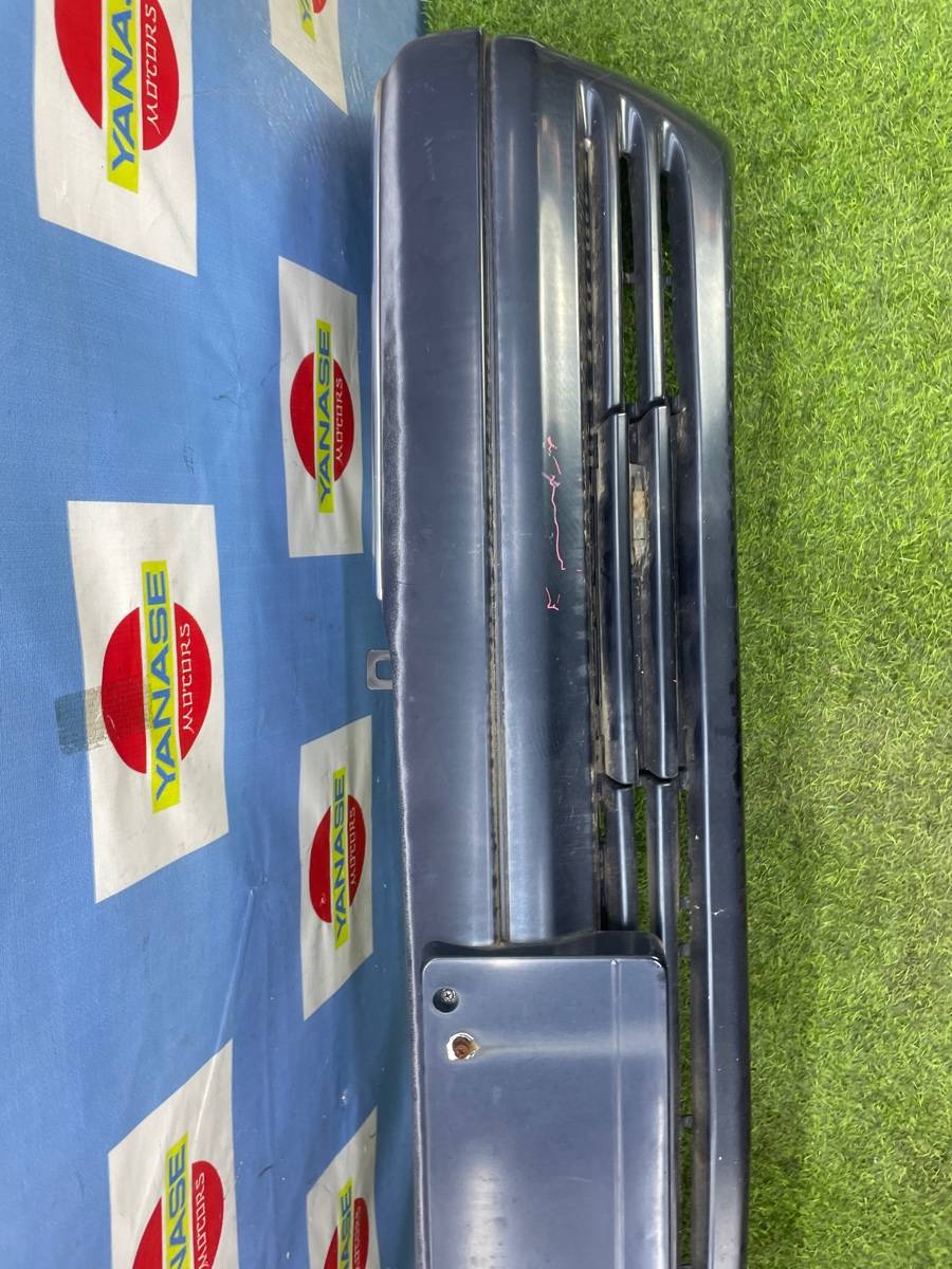 бампер — фото 2