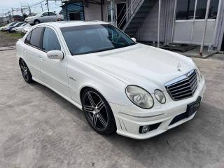 дверь - Mercedes-Benz E-Class
