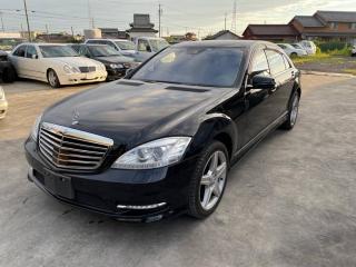дверь - Mercedes-Benz S-class