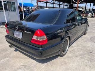 дверь - Mercedes-Benz C-class