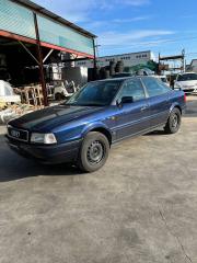 крыло - AUDI 80