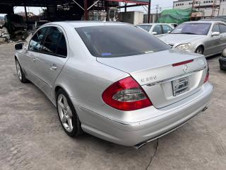 дверь - Mercedes-Benz E-Class
