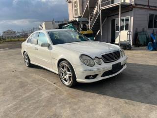 дверь - Mercedes-Benz Е-class