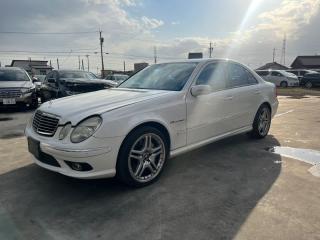 дверь - Mercedes-Benz Е-class