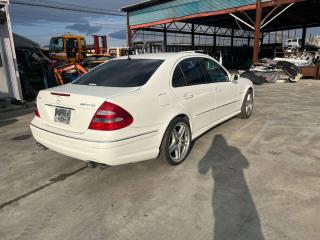 крышка багажника - Mercedes-Benz Е-class