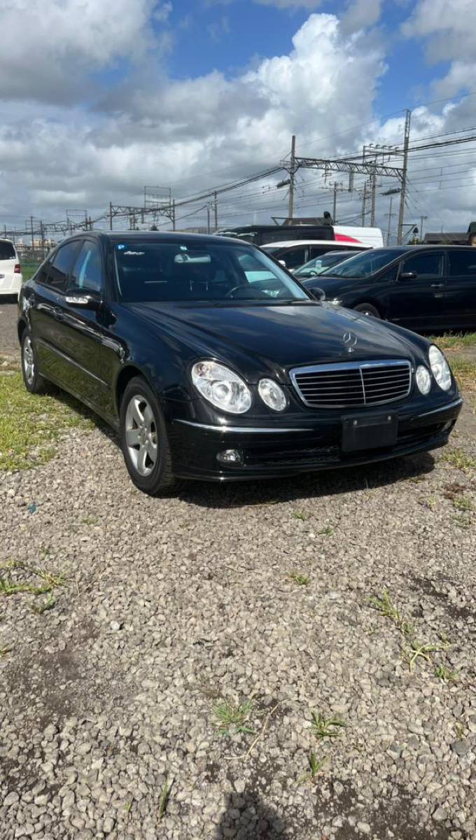дверь - Mercedes-Benz Е-class