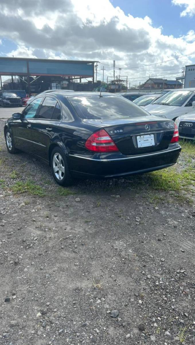 дверь - Mercedes-Benz Е-class