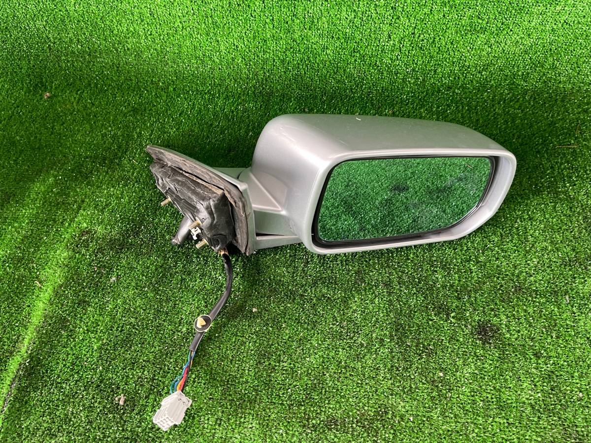 зеркало заднего вида - HONDA SABER