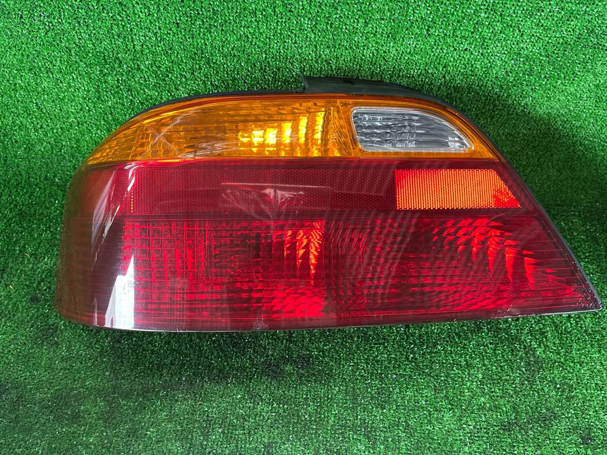 задний фонарь - HONDA SABER