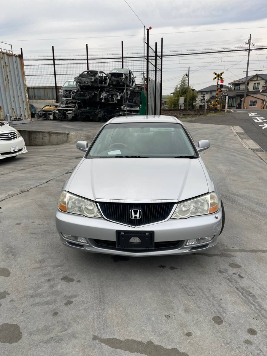 капот - HONDA SABER
