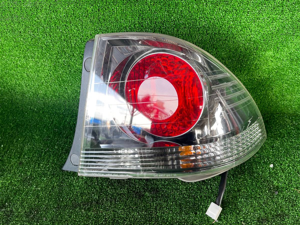 задний фонарь - Toyota ALTEZZA