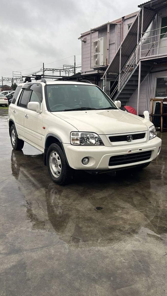 фара - HONDA CR-V