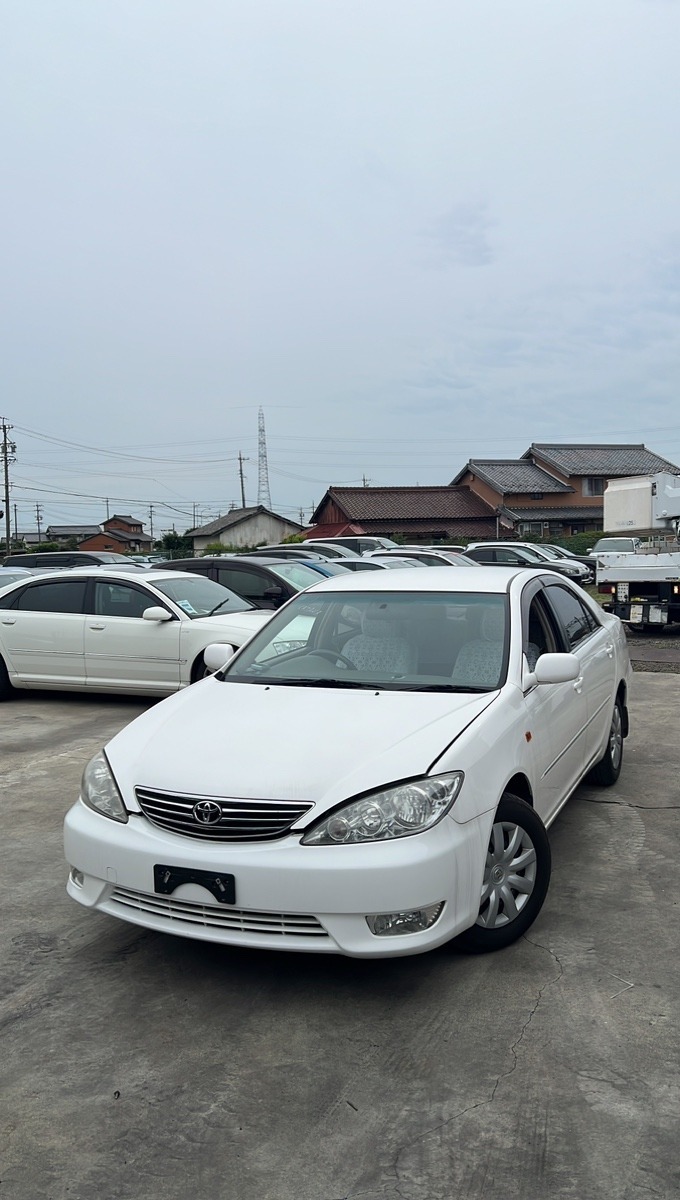 фара - Toyota CAMRY